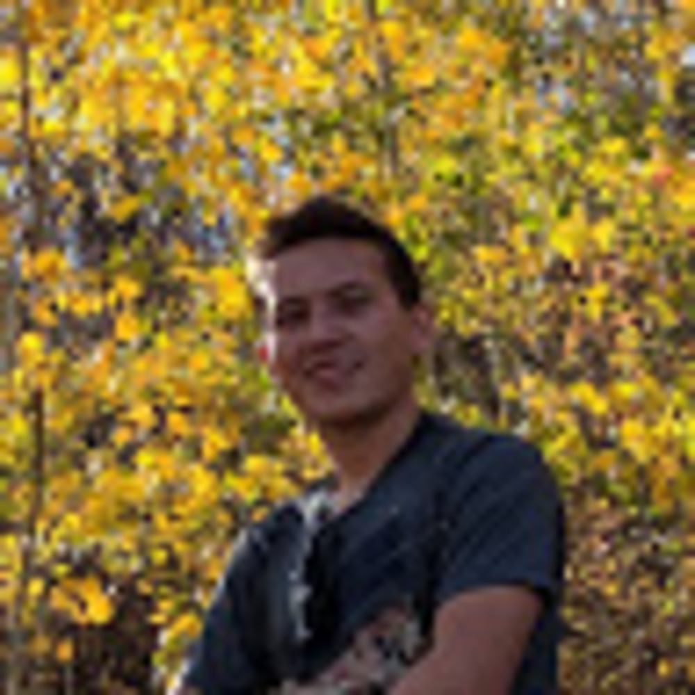 Meet your Posher, Xavier